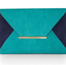 BCBG MAX AZRIA Harlow Clutch