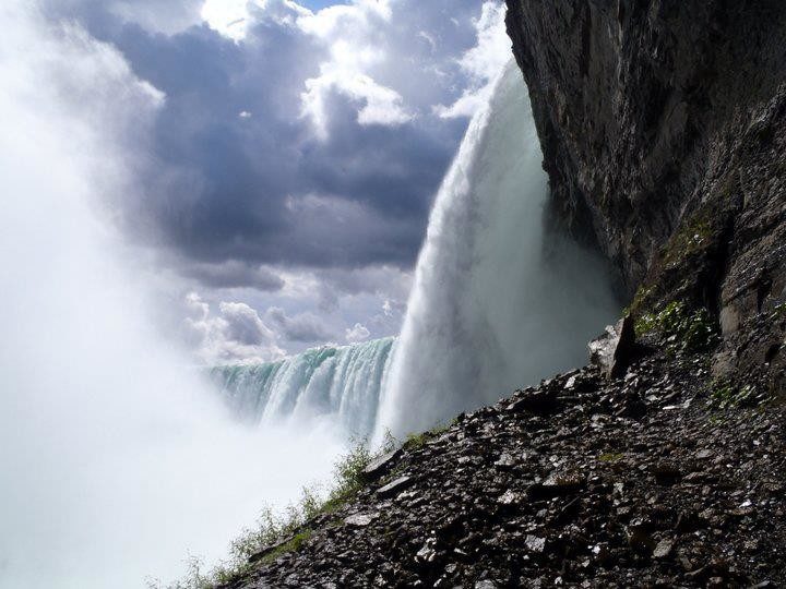 Niagara Falls Canada
