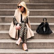 Sparkles and Shoes Style Icon Blair Eadie