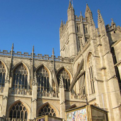 bath england