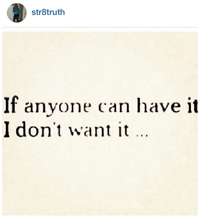Str8truth - I Do Not Want It