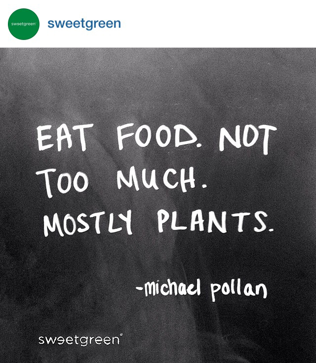 Instagram Inspiration -Things I Wish I Had Instagrammed First