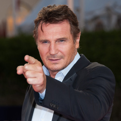 Actors I Would Want To Save Me - Liam+Neeson+Taken+2+Red