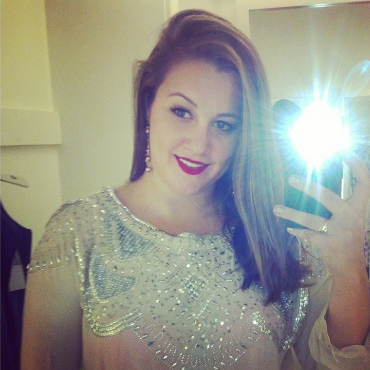 Piperlime Soho Selfie