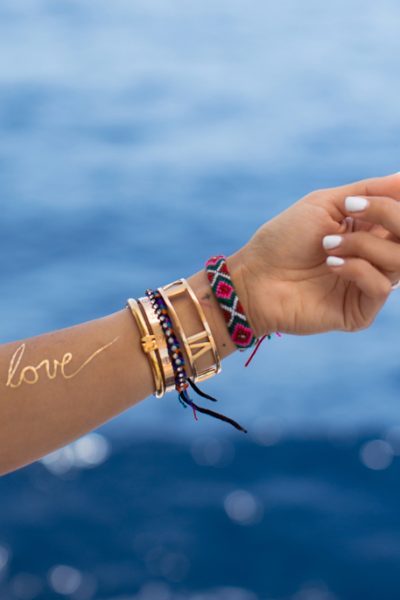 song_of_style_gold_tattoo