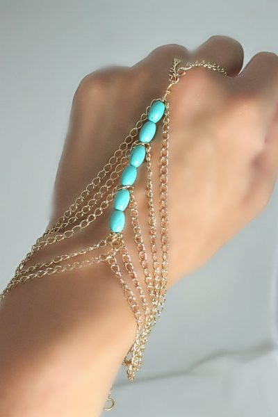 Bracelet Rings 08