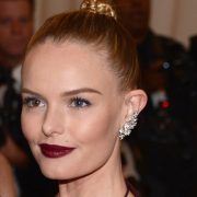 Fashion Trend - Ear Cuff - Kate Bosworth