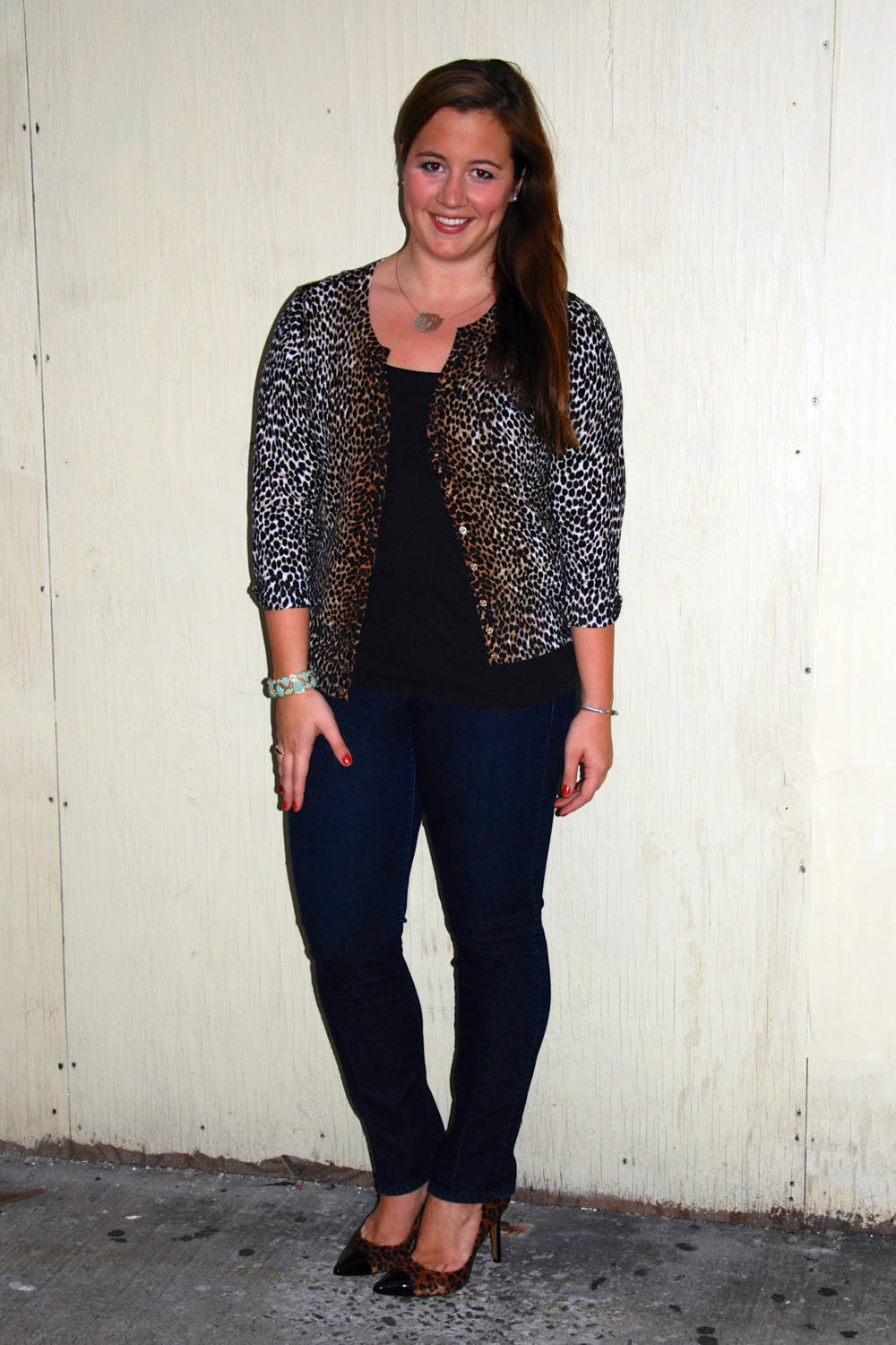 Love of Leopard 3