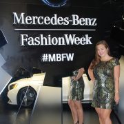 Mercedes Benz New York Fashion Week Spring Summer 2015 - 06