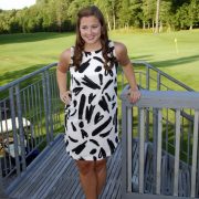 Shea Family Reunion - Eastman Golf Course