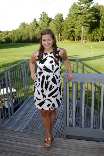 Shea Family Reunion - Eastman Golf Course