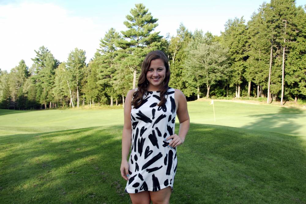 Shea Family Reunion - Golf Course