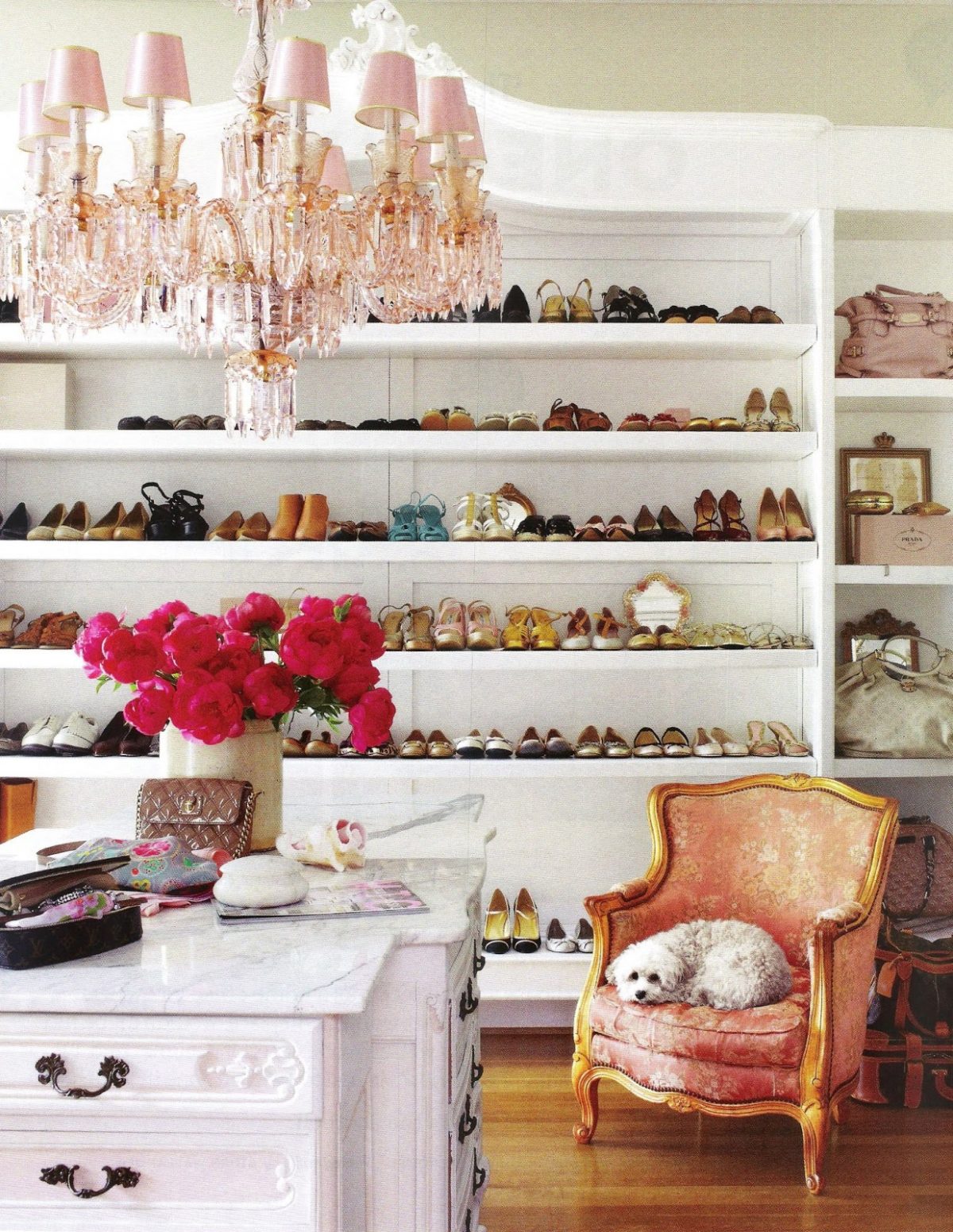 My Ultimate Dream Closet