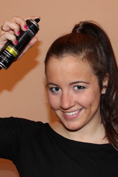 TRESemme Transformation 6