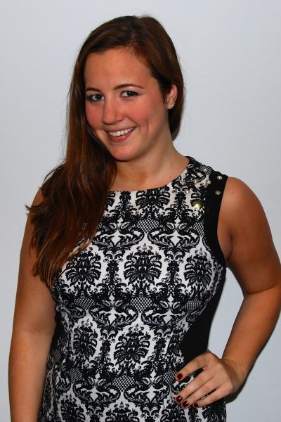 Black and White Dress 01