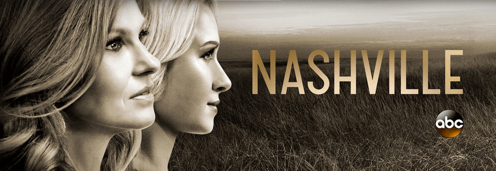 Fall 2014 TV - Nashville