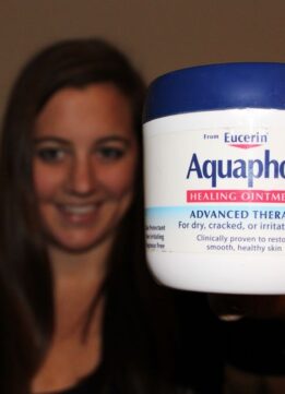Sparkles and Shoes - Tub of Aquaphor