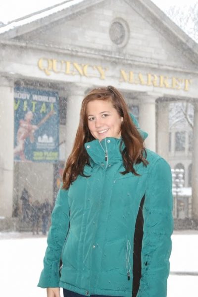 Best of 2014 - 01 - Long Weekend in Boston