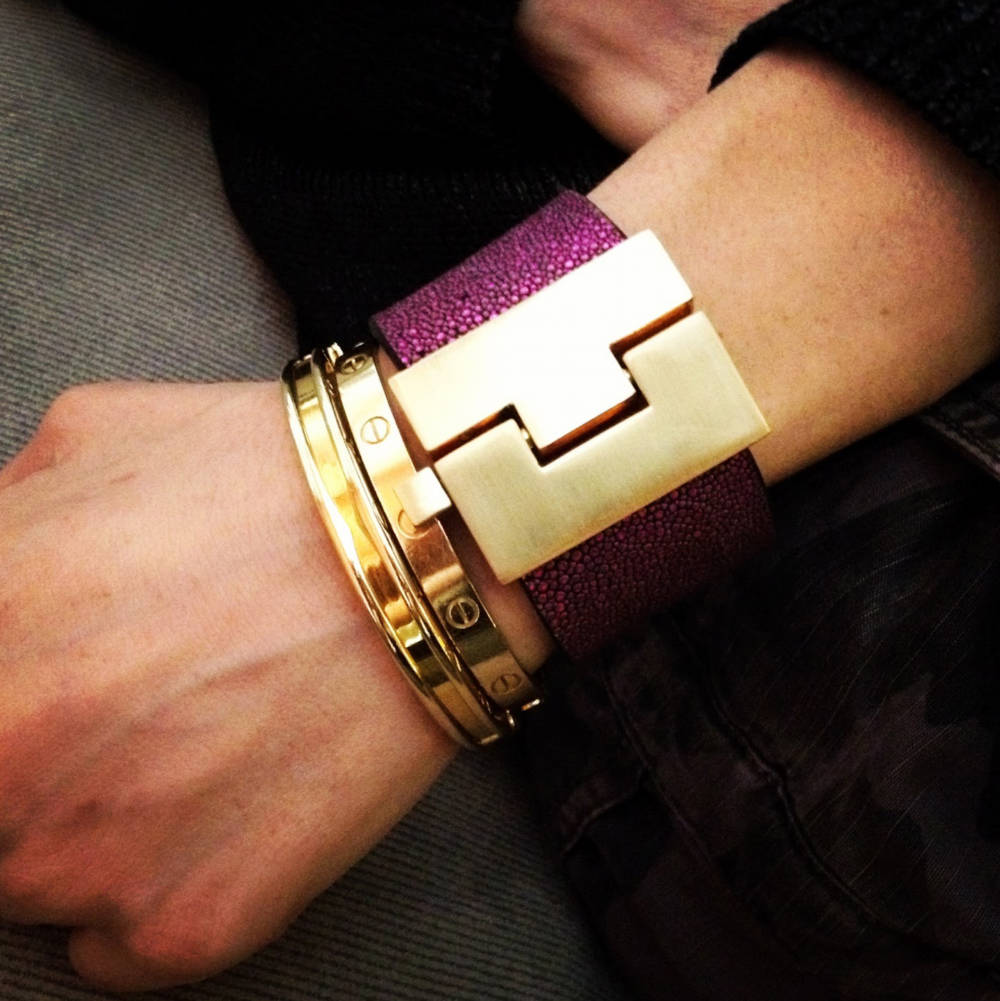 Cartier Love Bracelet 05