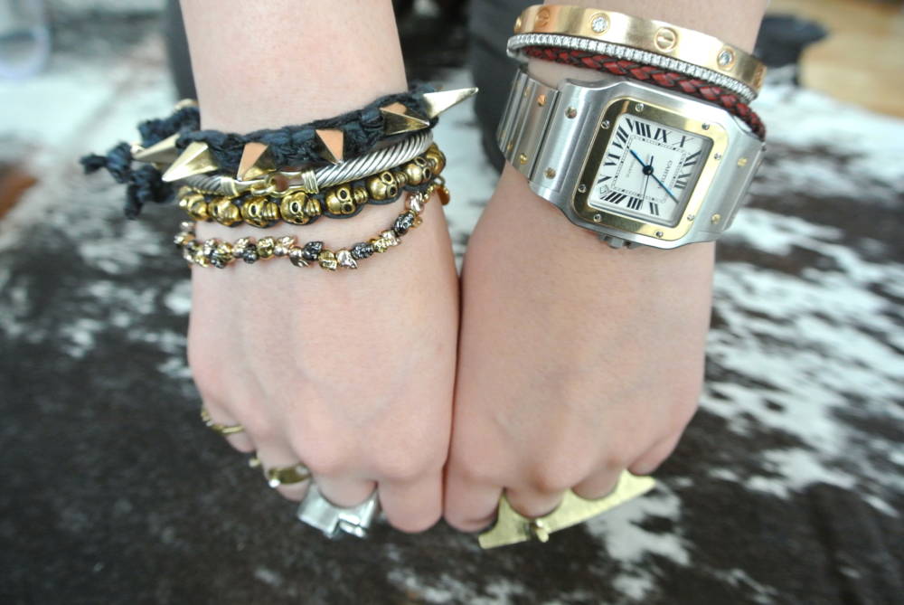 Cartier Love Bracelet 06