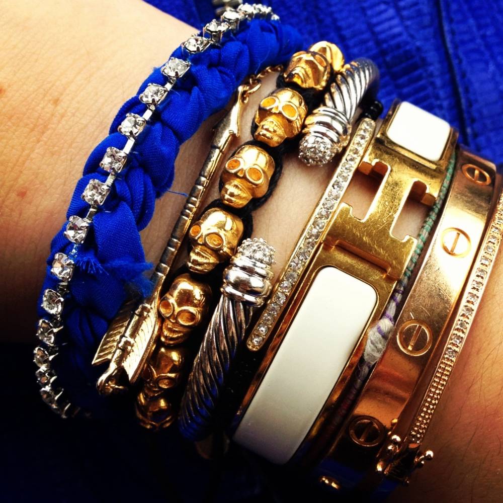 Cartier Love Bracelet 08