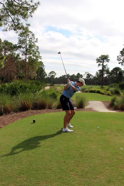 Golf Photography at Calusa Pines Golf Club 08