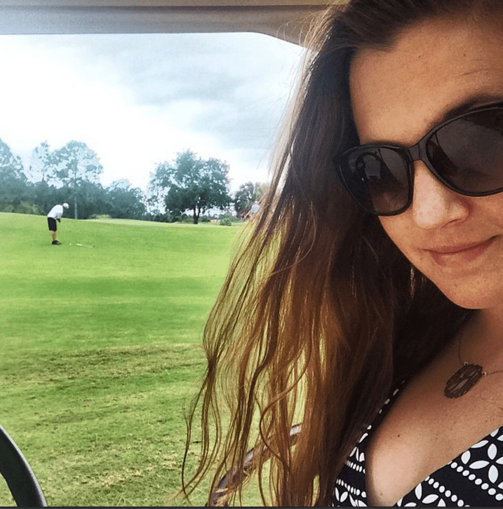 Kelly Family Golf