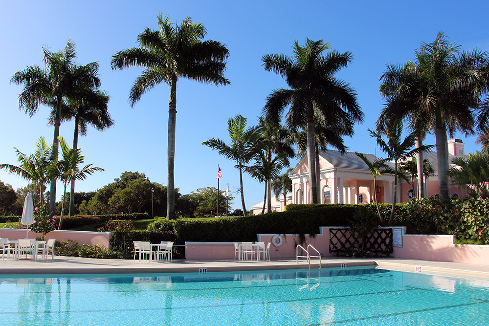 Sparkles and Shoes Swimming Essentials - Audubon Country Club