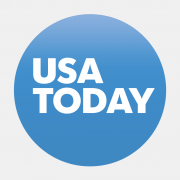 USA Today Logo