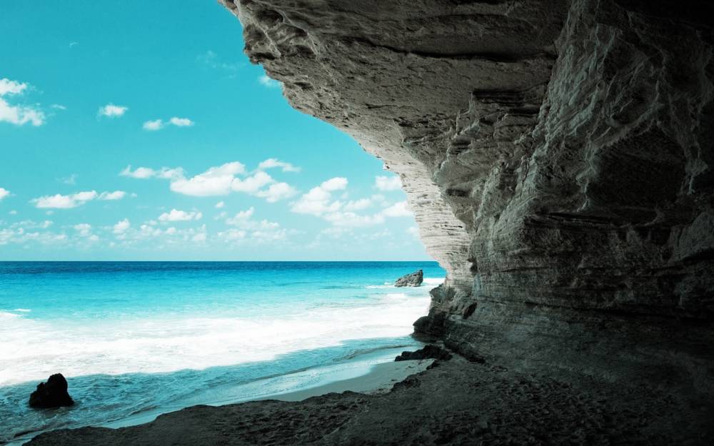 A Serious Case of Wanderlust Ageeba-Beach-Egypt