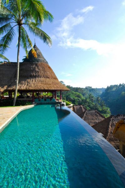 A Serious Case of Wanderlust Viceroy Hotel in Bali, Indonesia