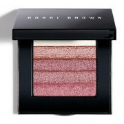 Bobbi Brown Shimmer Brick Compact in Rose