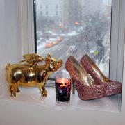 Febree Unstopables Candle