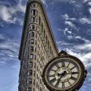 Flatiron Building NYC