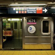 New York City Subway