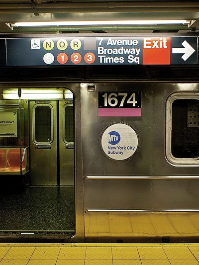 New York City Subway