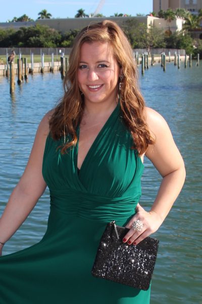 Black Tie Wedding 13