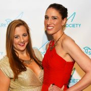 Hark Society Gold and Red