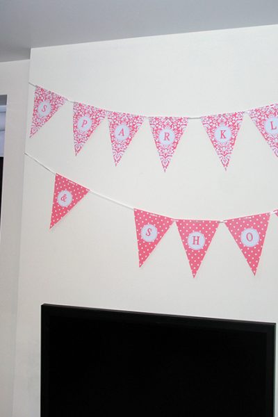 Small Apartment Party