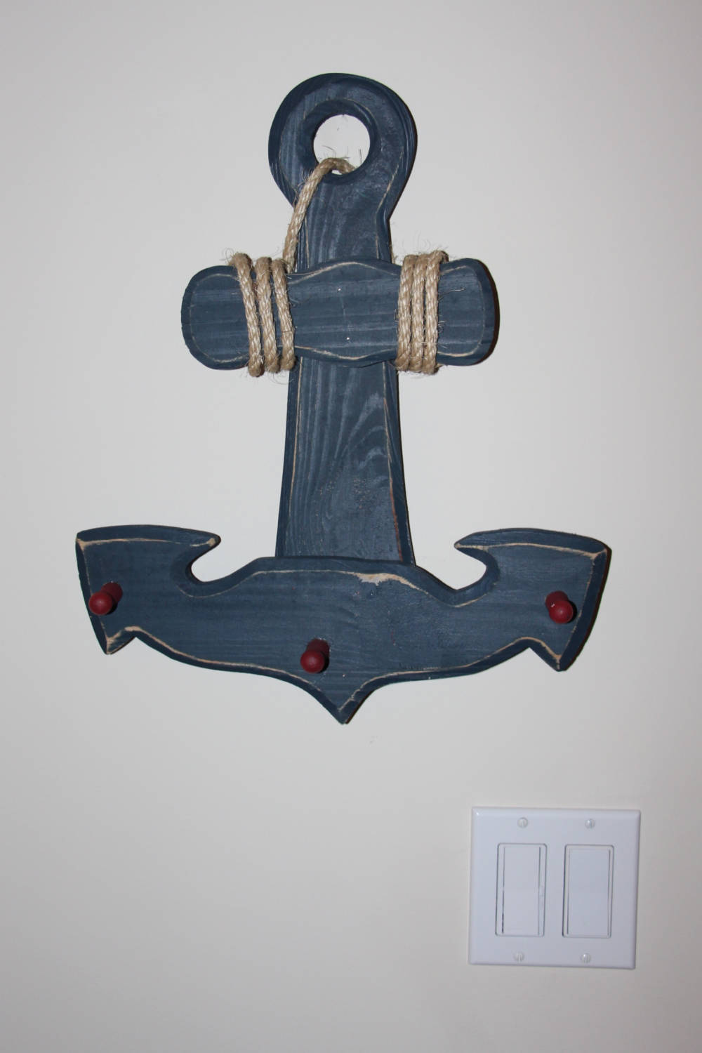 Nautical Home Decor 08
