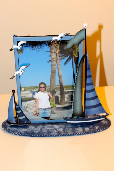 Nautical Home Decor 09