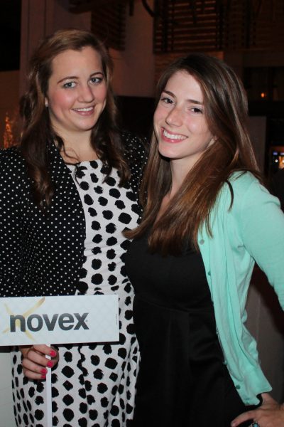 Novex Haircare