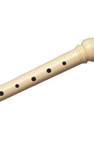 The Recorder