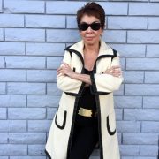 Dorrie Jacobson Senior Style Bible - Eat in Style