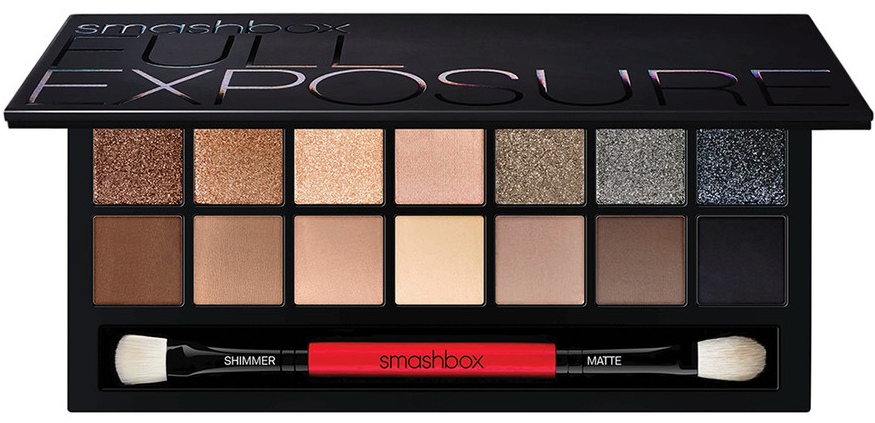 Smashbox Full Exposure Palette