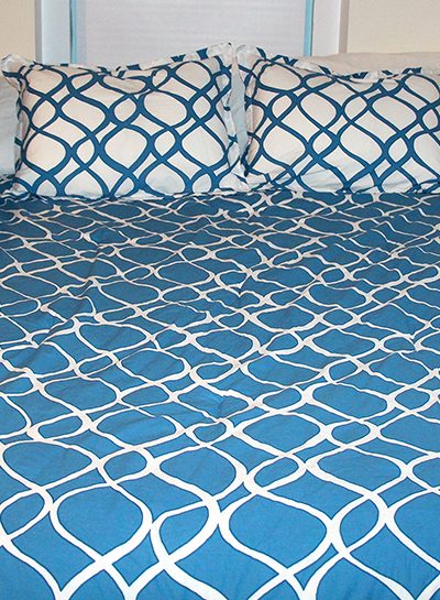 City Scene Arlo Reversible Comforter Set 04 Square