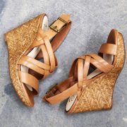 Jessica Simpson Julita Wedges