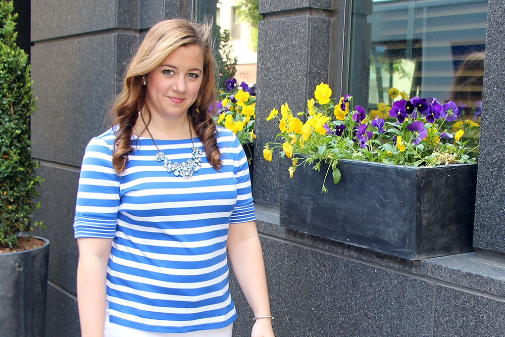 Summer Stripes 03