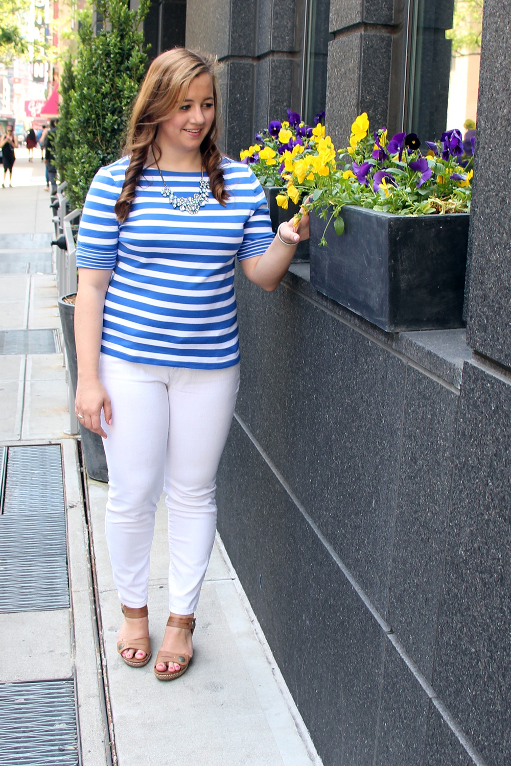 Summer Stripes