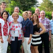 4th of July in Cape Cod | Family Photo